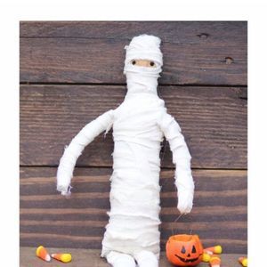 Meet your Posher, Primitive